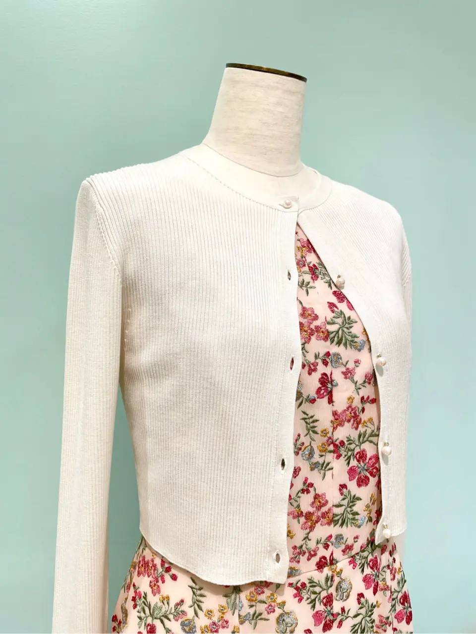 TOCCA G コーディネート画像