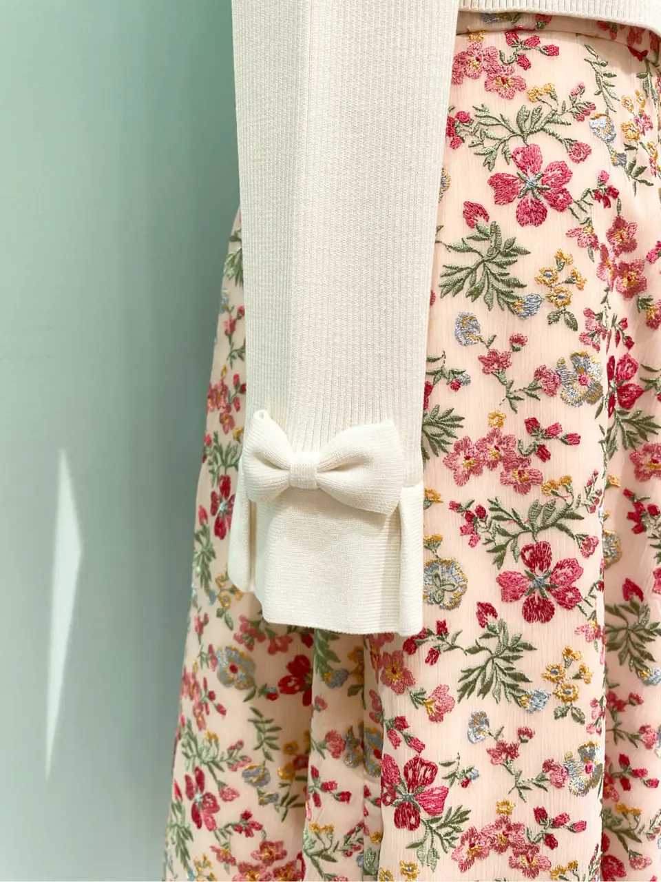 TOCCA G コーディネート画像