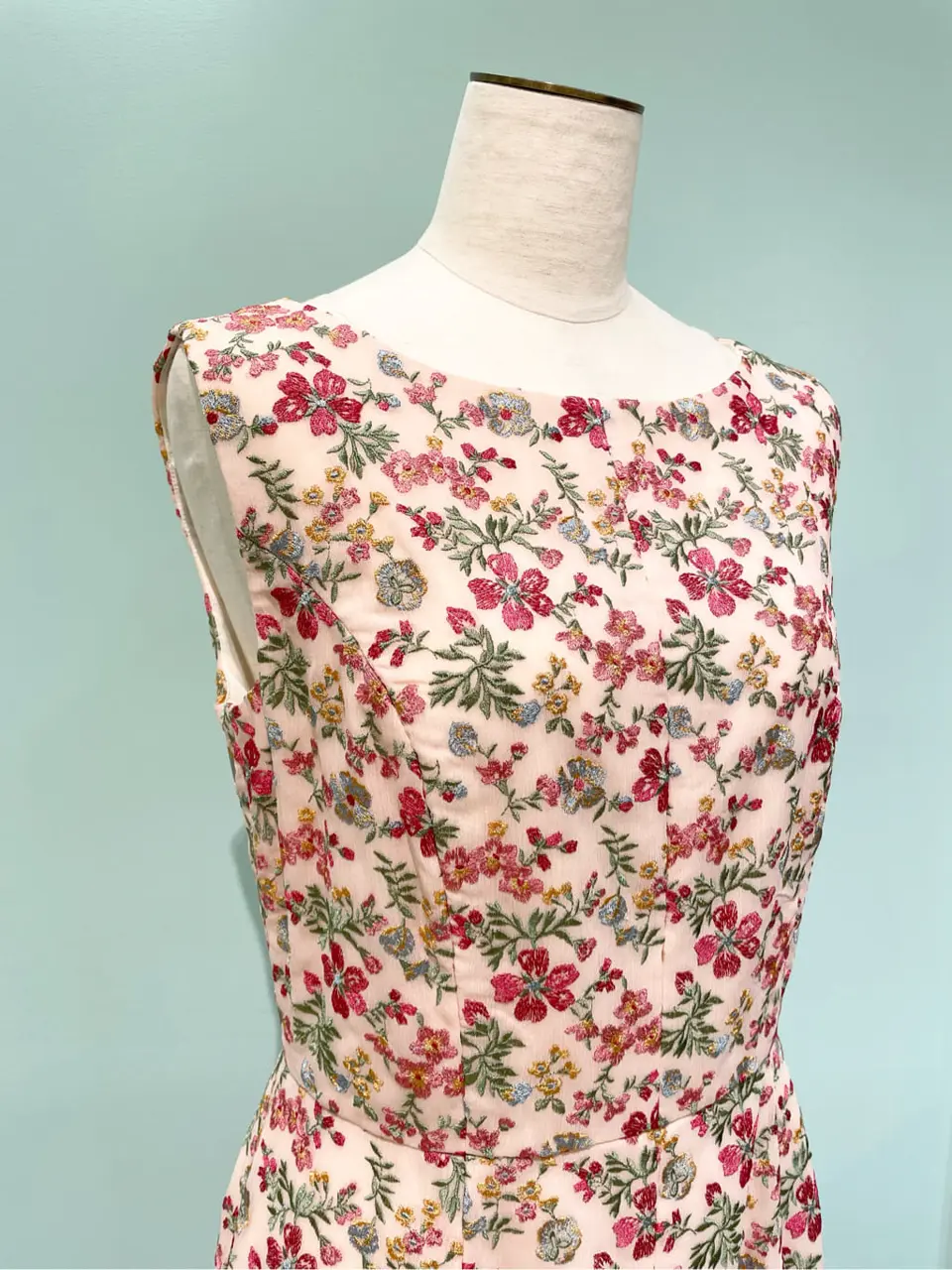 TOCCA G コーディネート画像