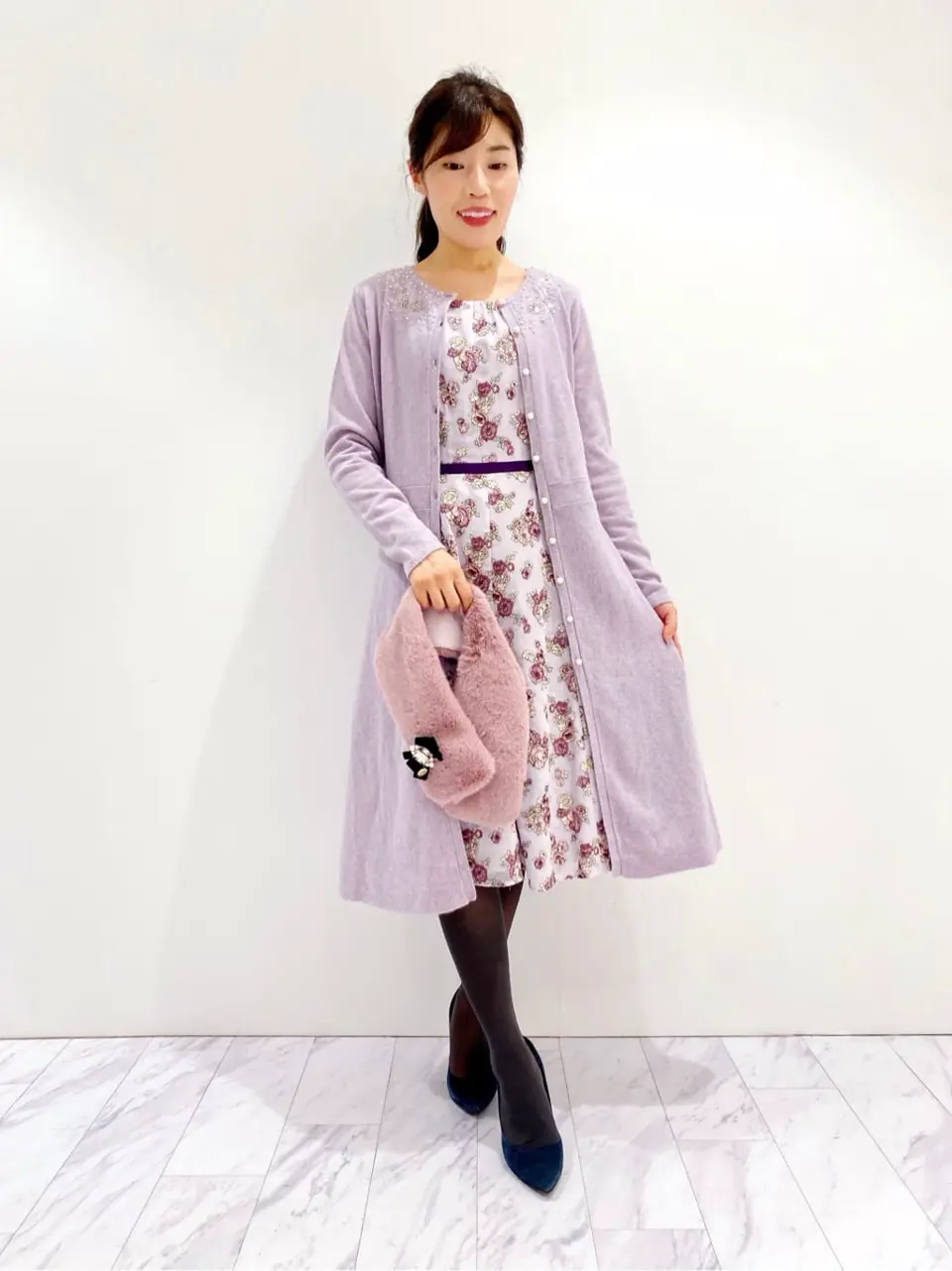  oda ❁ コーディネート画像