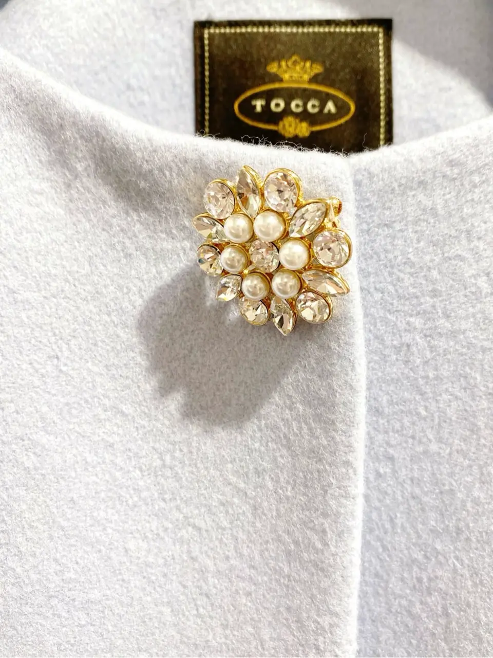 TOCCA oda ❁ コーディネート画像