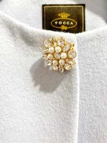 TOCCA oda ❁ コーディネート画像