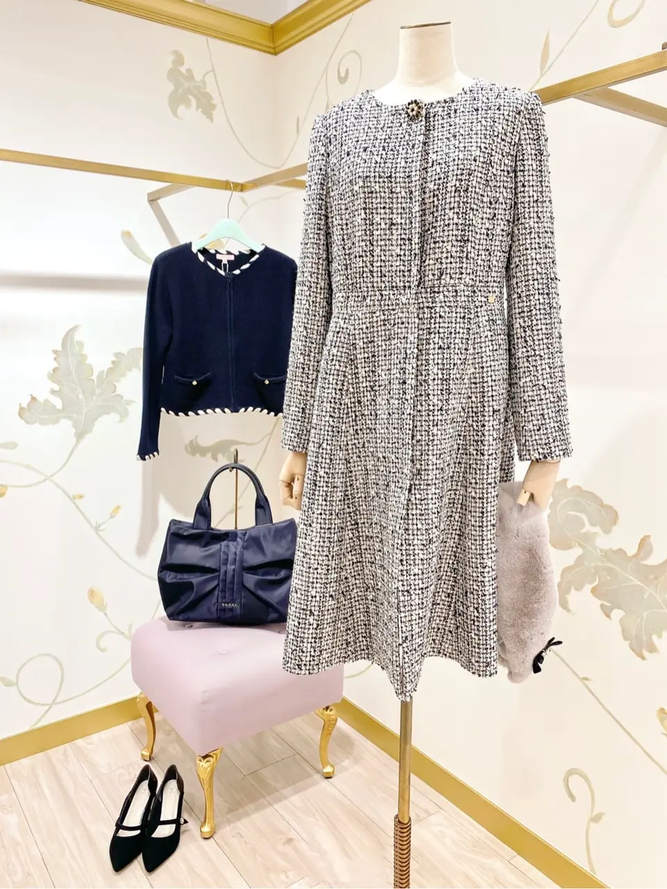 TOCCA oda ❁ コーディネート画像