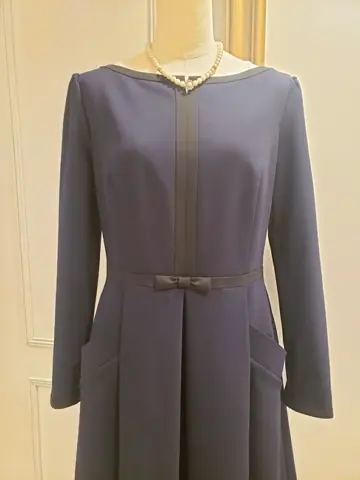 TOCCA スタッフＳ コーディネート画像