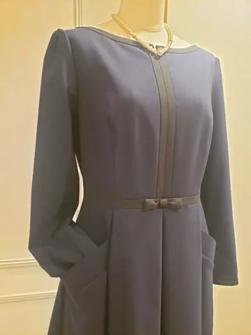 TOCCA スタッフＳ コーディネート画像