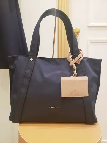 TOCCA スタッフＳ コーディネート画像