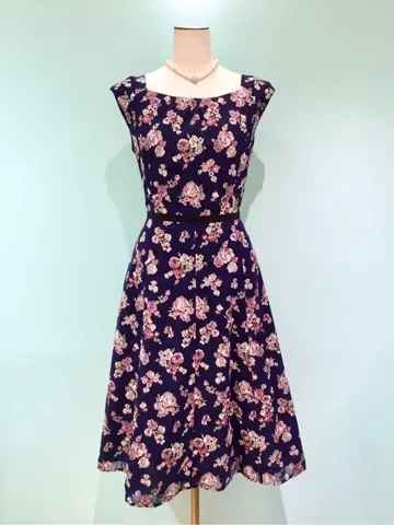 TOCCA Y.K コーディネート画像