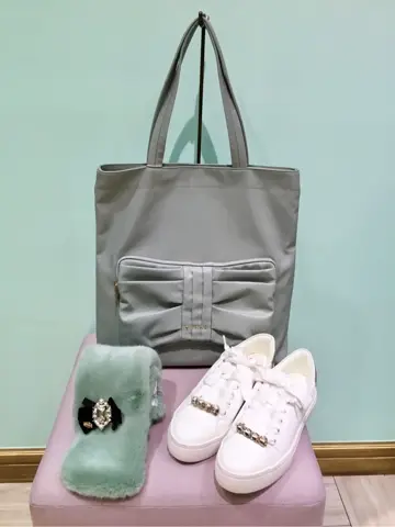 TOCCA Y.K コーディネート画像