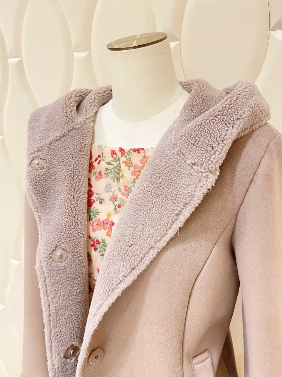 TOCCA 𝕂 コーディネート画像