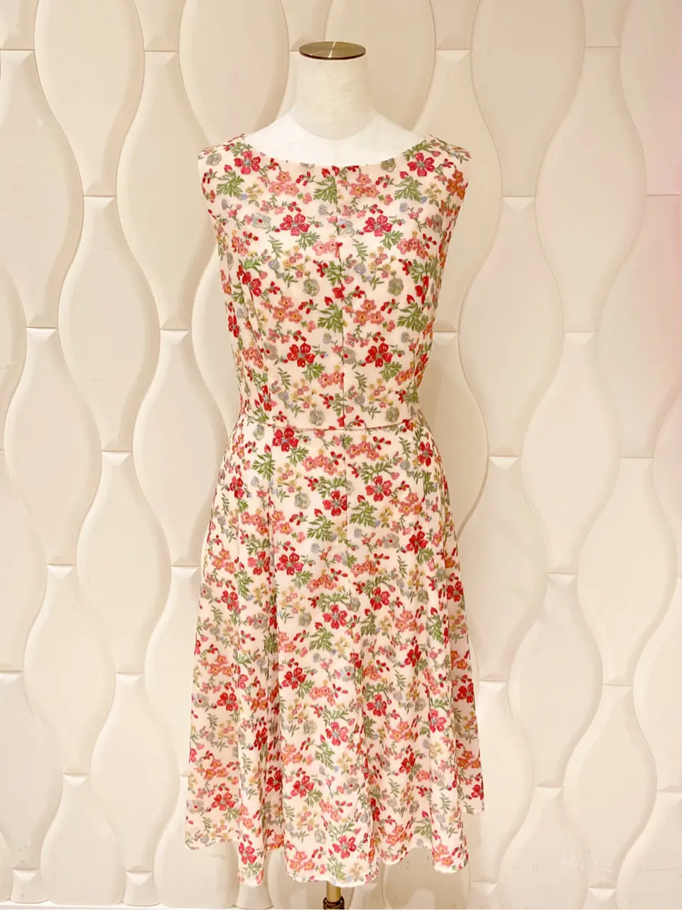 TOCCA 𝕂 コーディネート画像