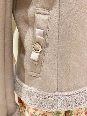 TOCCA 𝕂 コーディネート画像