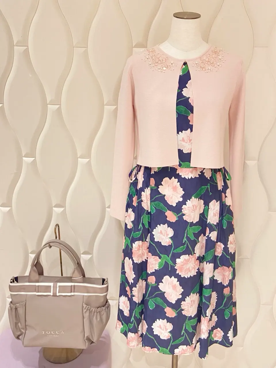  𝕂 コーディネート画像