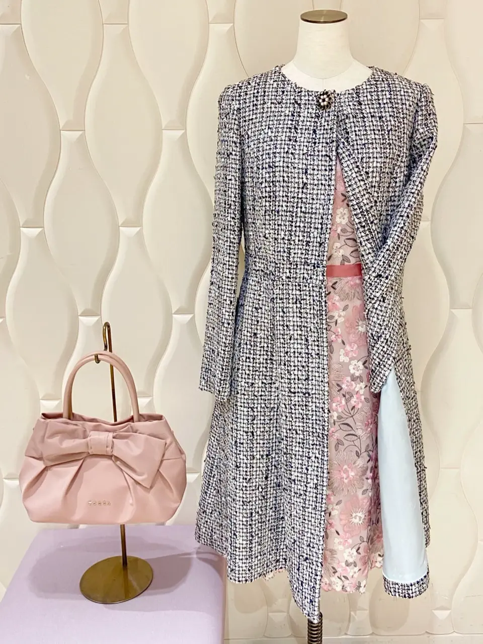  𝕂 コーディネート画像