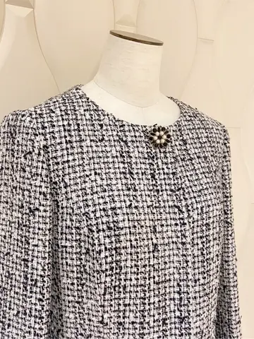 TOCCA 𝕂 コーディネート画像