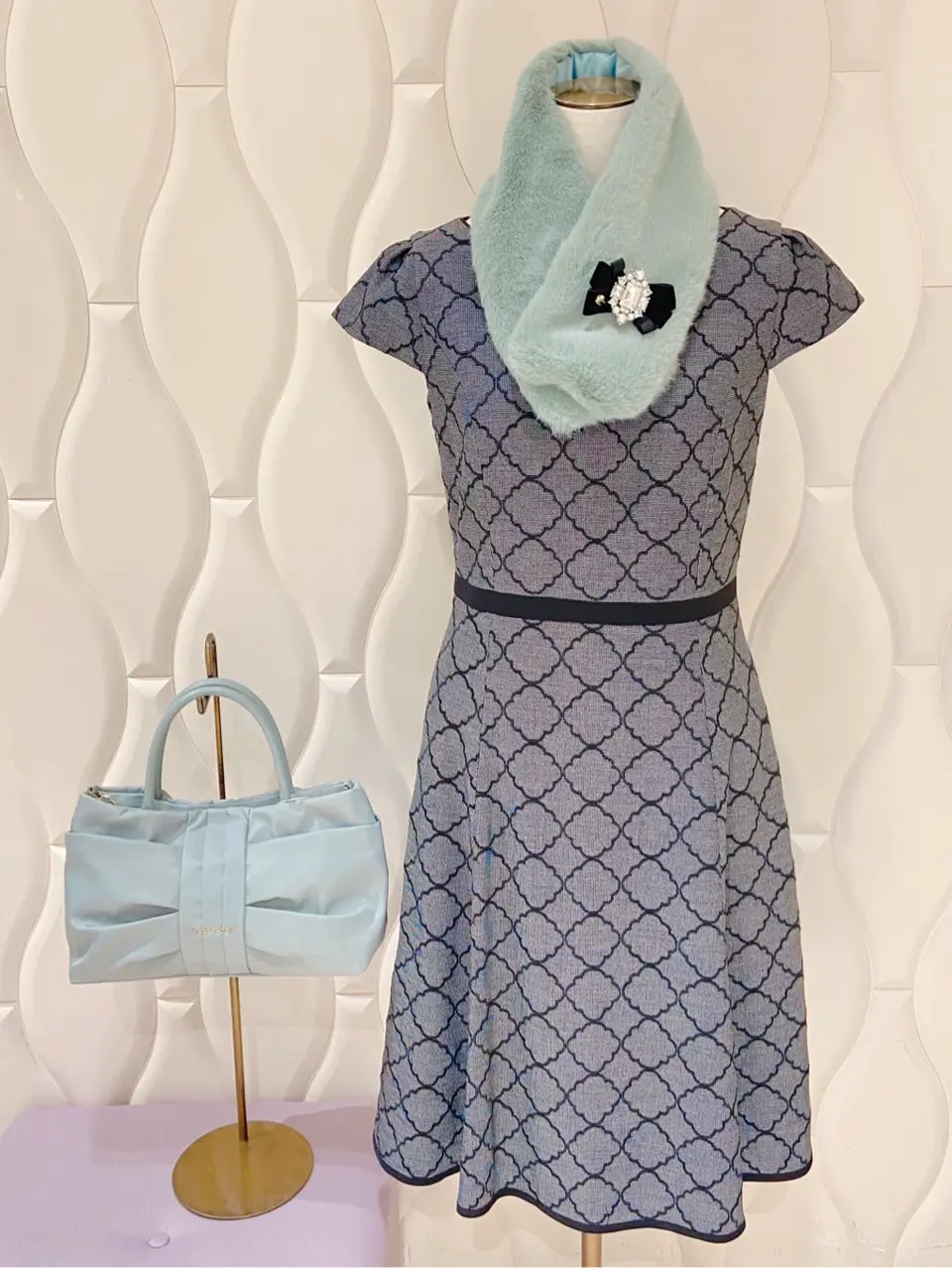  𝕂 コーディネート画像