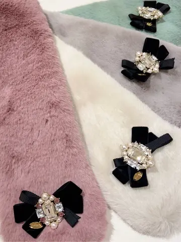 TOCCA 𝕂 コーディネート画像