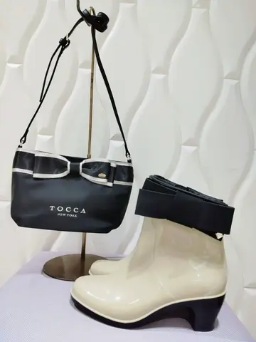 TOCCA スタッフf コーディネート画像