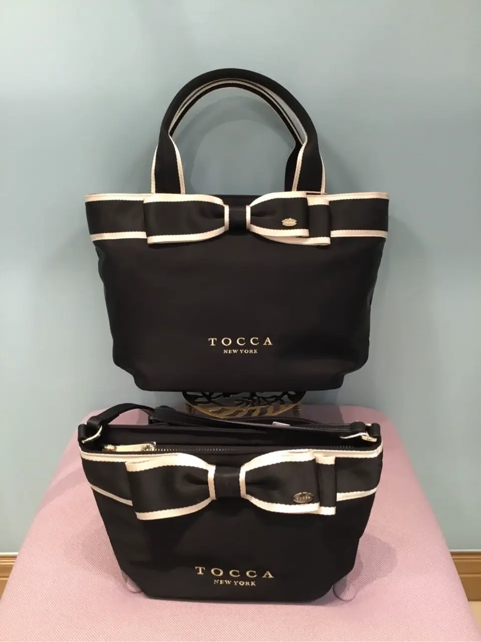 TOCCA ｋｉｍ コーディネート画像