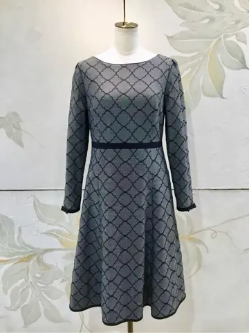 TOCCA スタッフB コーディネート画像