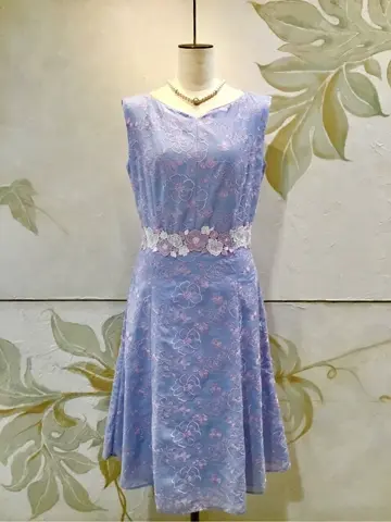 TOCCA スタッフB コーディネート画像