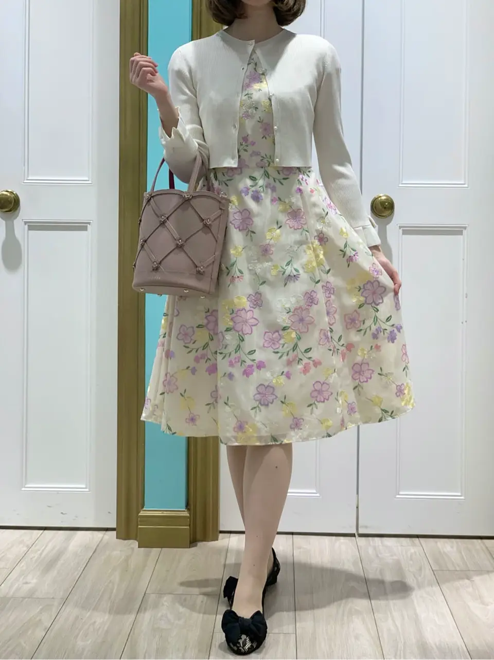 TOCCA Ｉ コーディネート画像