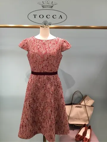 TOCCA ｋｉｍ コーディネート画像