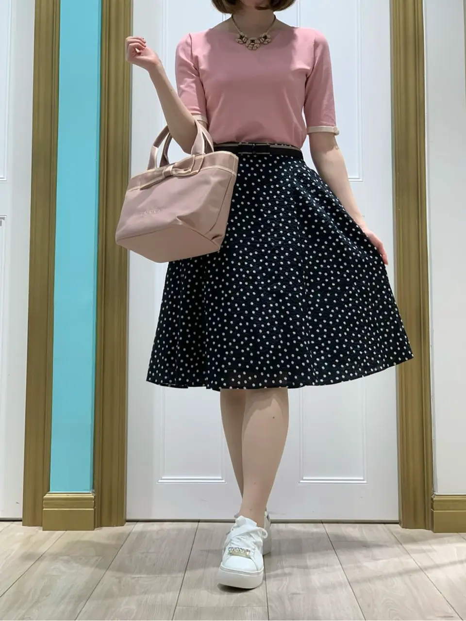 TOCCA Ｉ コーディネート画像