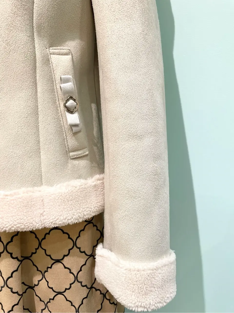 TOCCA G コーディネート画像