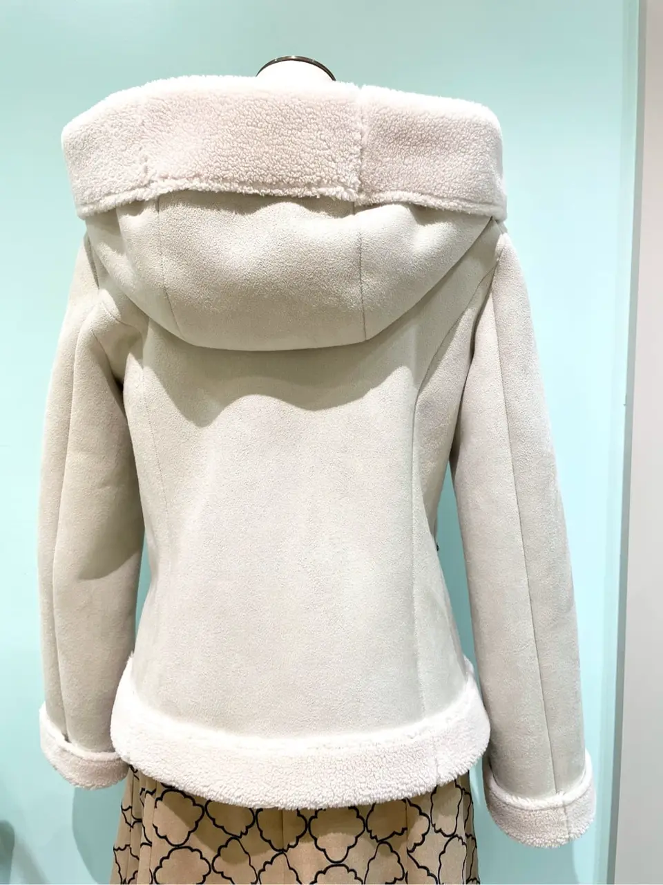 TOCCA G コーディネート画像