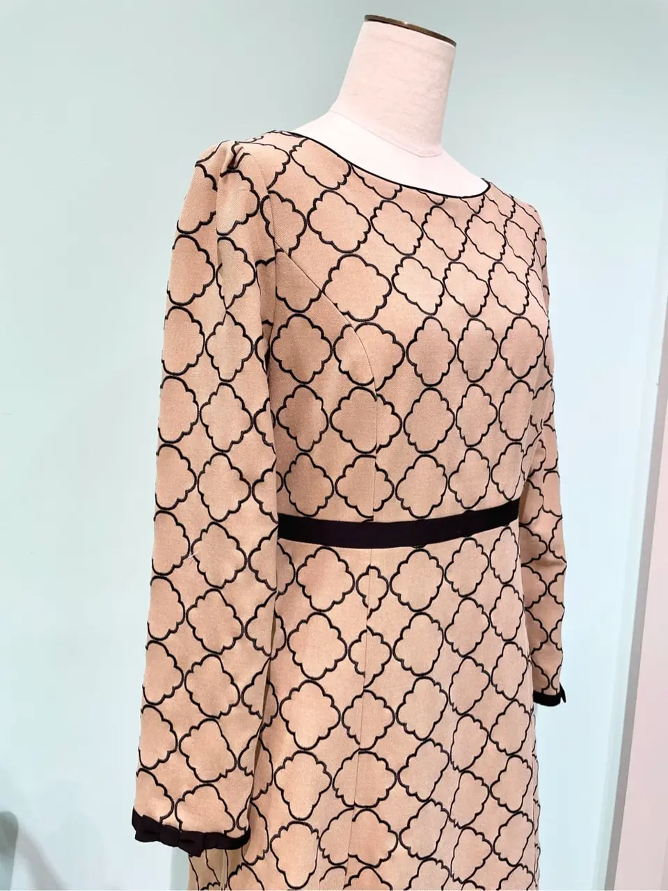 TOCCA G コーディネート画像