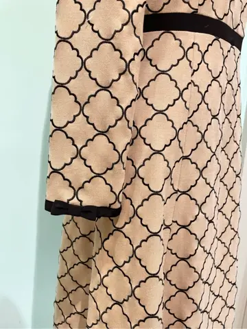 TOCCA G コーディネート画像