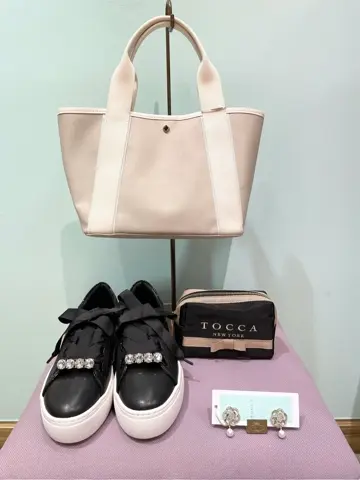 TOCCA G コーディネート画像