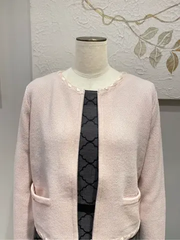 TOCCA スタッフ コーディネート画像