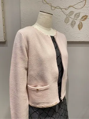 TOCCA スタッフ コーディネート画像