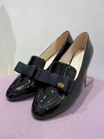 TOCCA スタッフ コーディネート画像