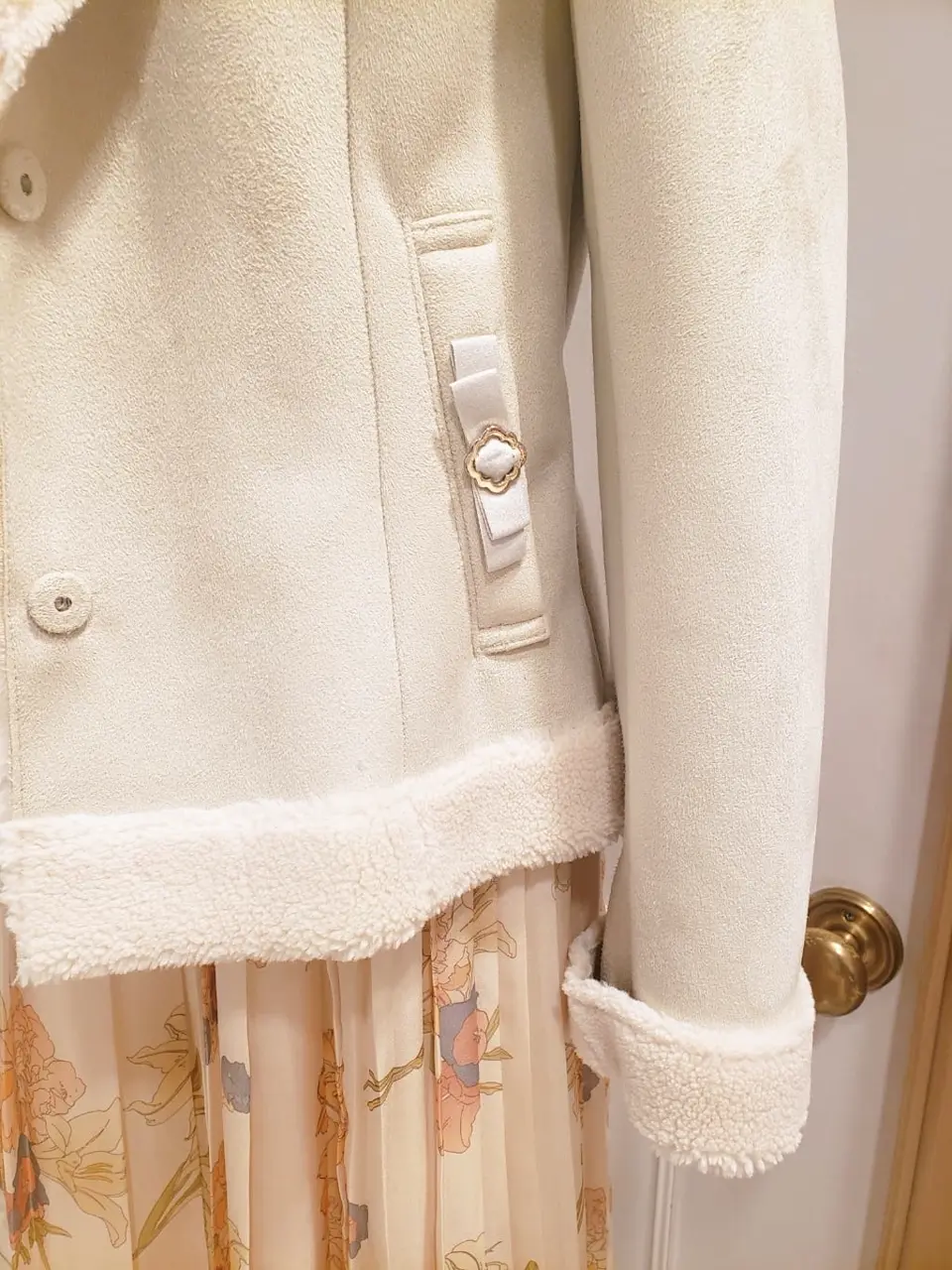 TOCCA スタッフＳ コーディネート画像