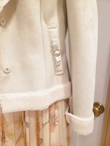 TOCCA スタッフＳ コーディネート画像