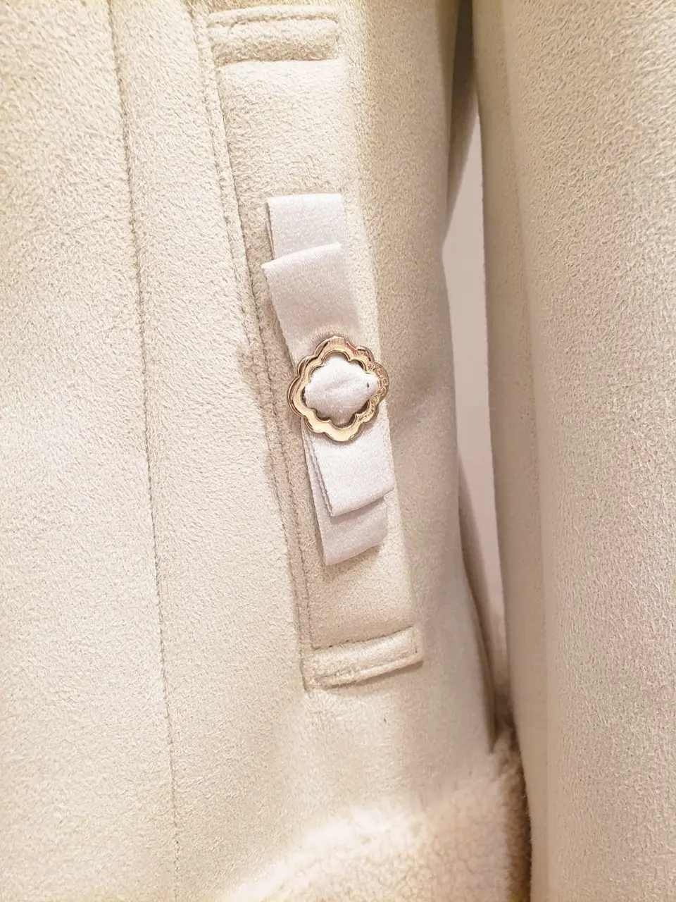 TOCCA スタッフＳ コーディネート画像