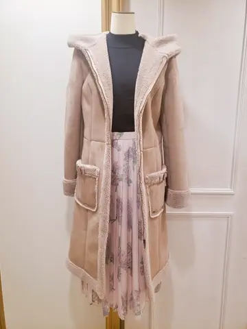 TOCCA スタッフＳ コーディネート画像