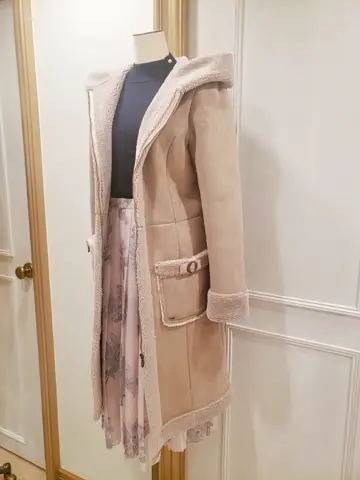 TOCCA スタッフＳ コーディネート画像