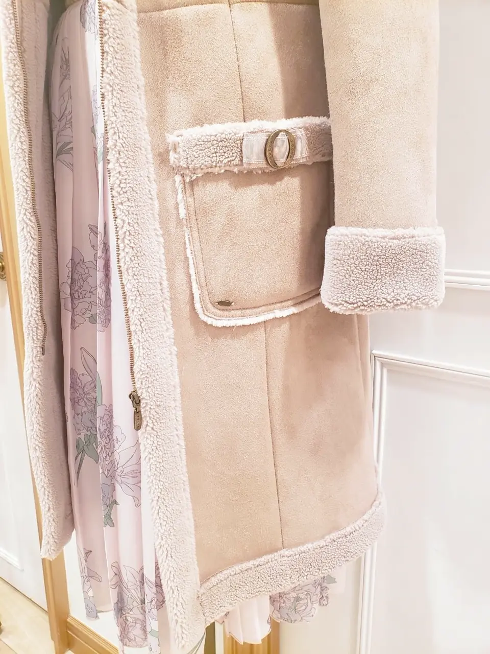 TOCCA スタッフＳ コーディネート画像