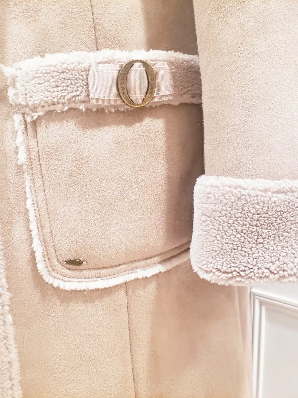 TOCCA スタッフＳ コーディネート画像