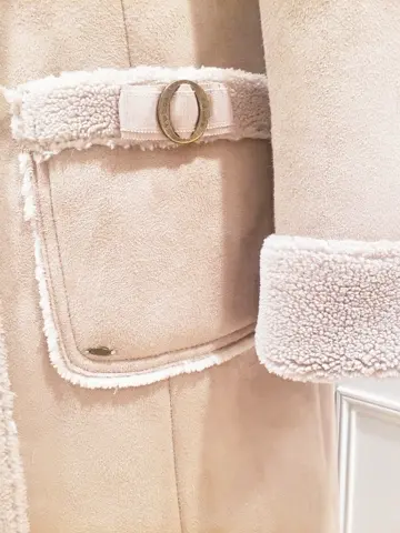 TOCCA スタッフＳ コーディネート画像