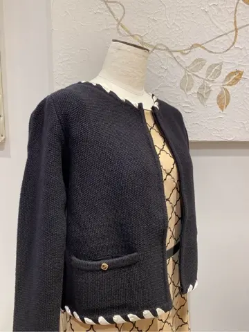 TOCCA スタッフ コーディネート画像