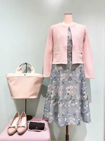 TOCCA G コーディネート画像