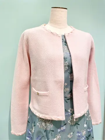 TOCCA G コーディネート画像