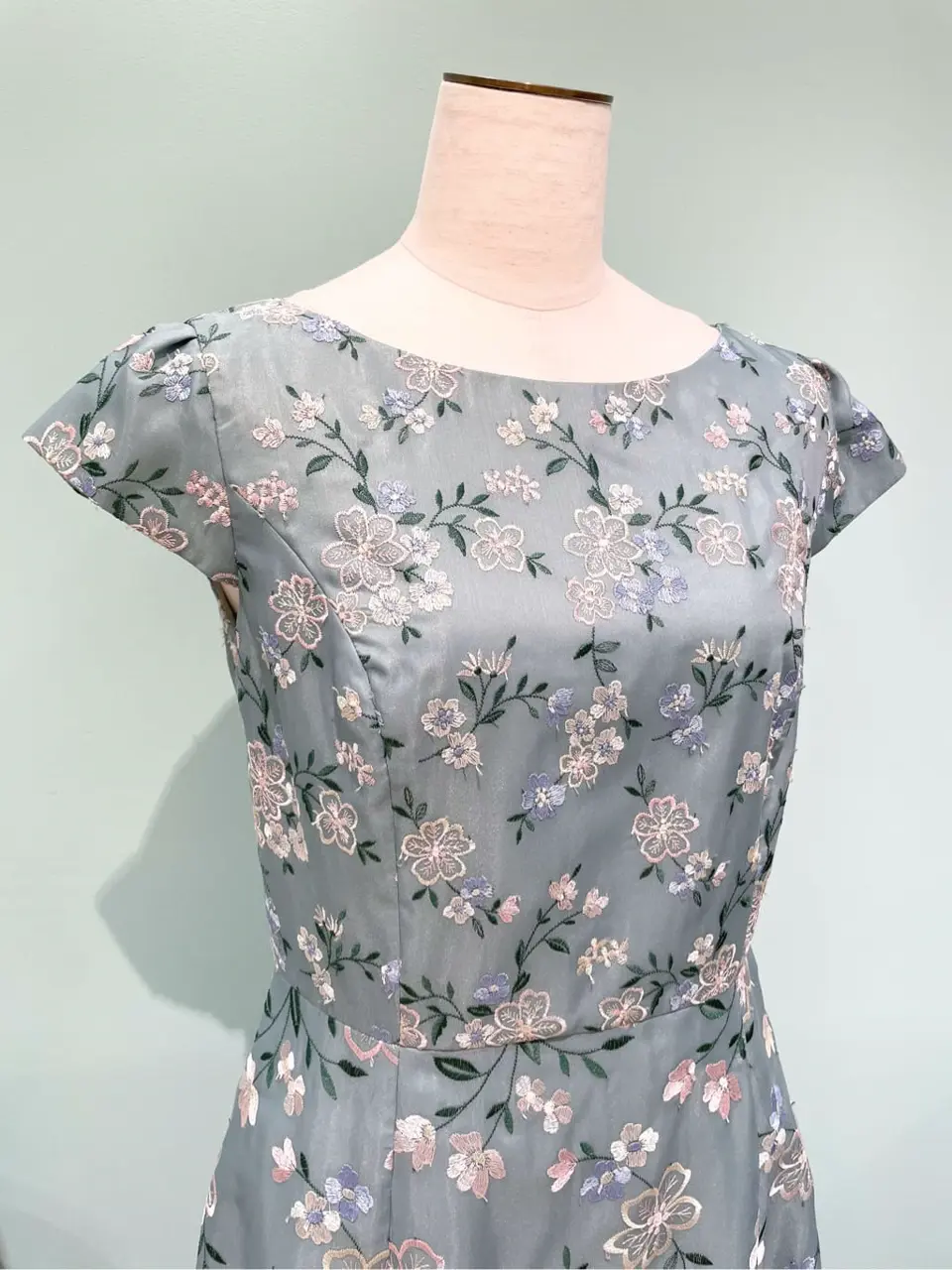 TOCCA G コーディネート画像