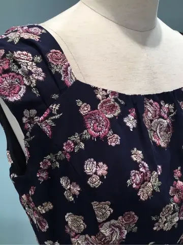 TOCCA ｋｉｍ コーディネート画像