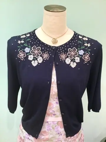 TOCCA Y.K コーディネート画像