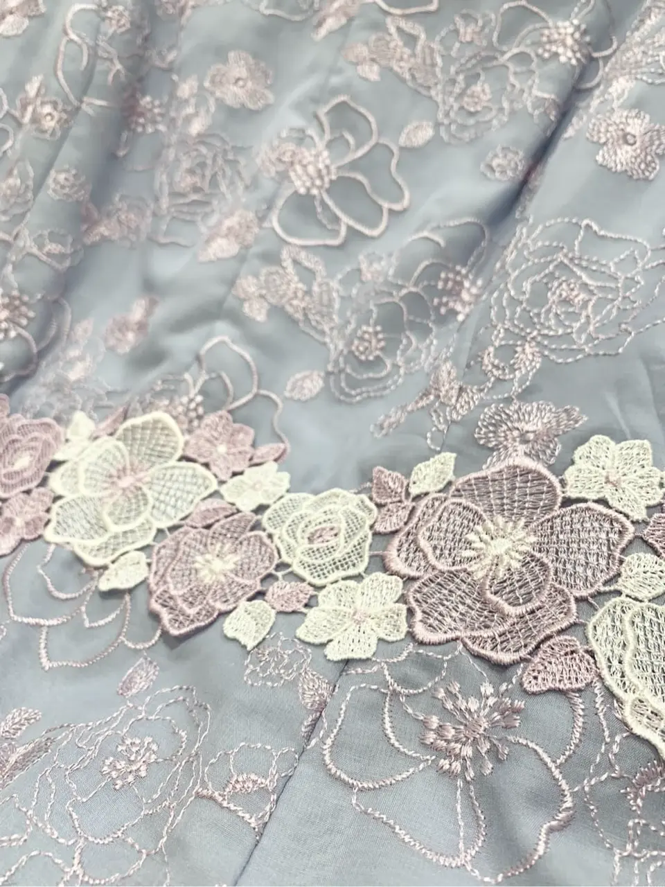 TOCCA 𝓕 コーディネート画像